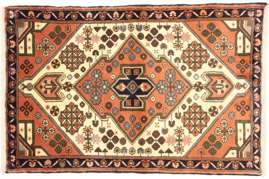 Hamadan Carpet 127x82