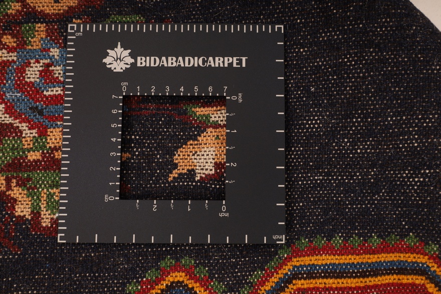 Bakhtiar Carpets 134x134