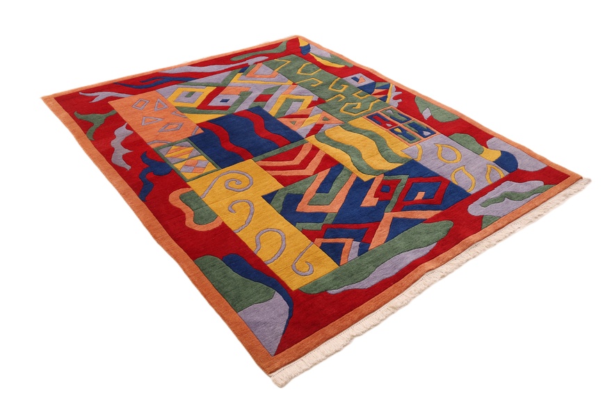 Nepal Carpet  240x195