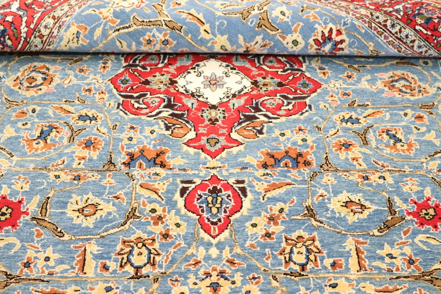 Qom Carpet  202x139