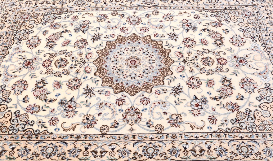Nain9La Carpet 204x135