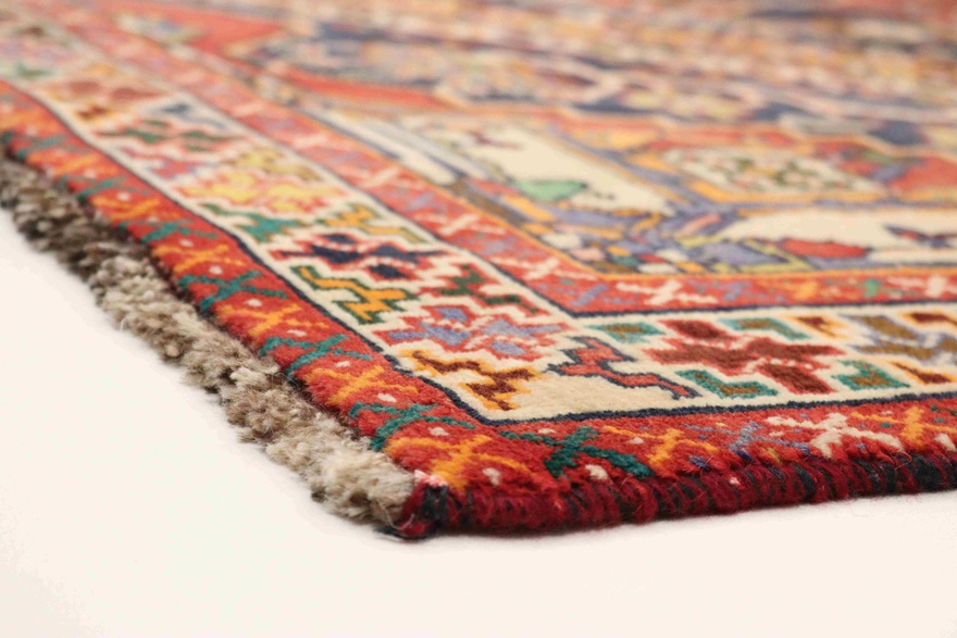 Ghashghai Carpet 266x168