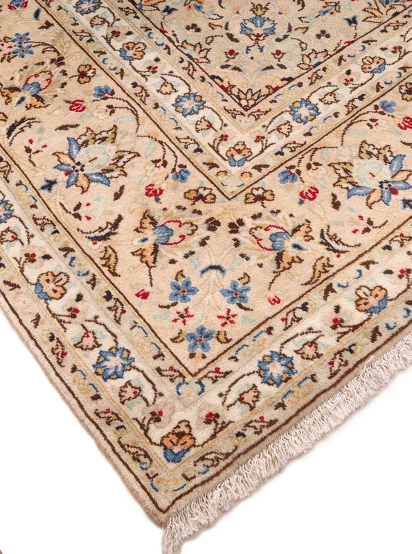 Kashan Carpet 345x245