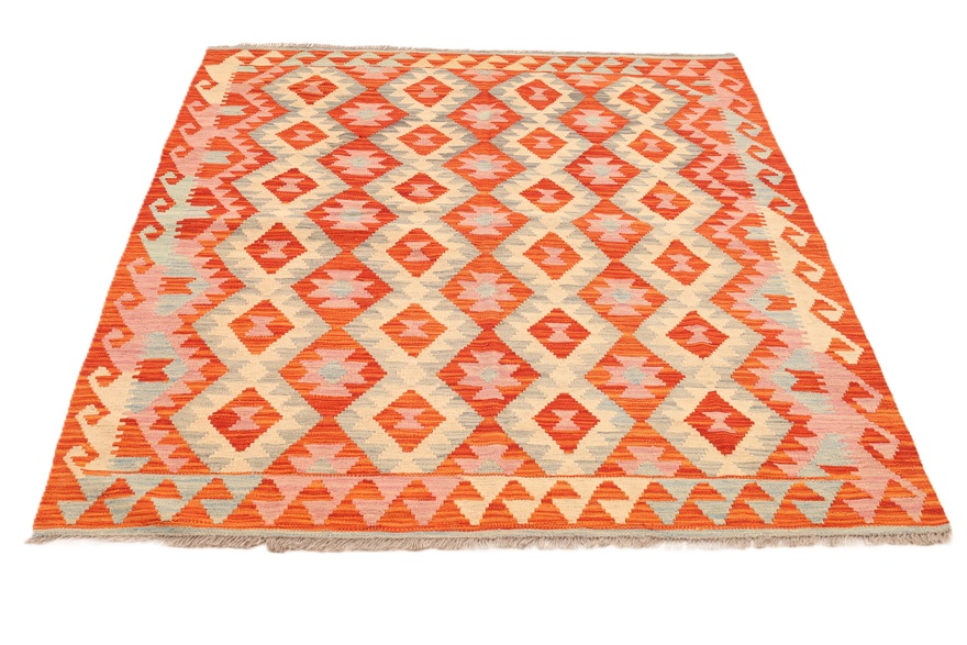 KILIM Carpet 194x155