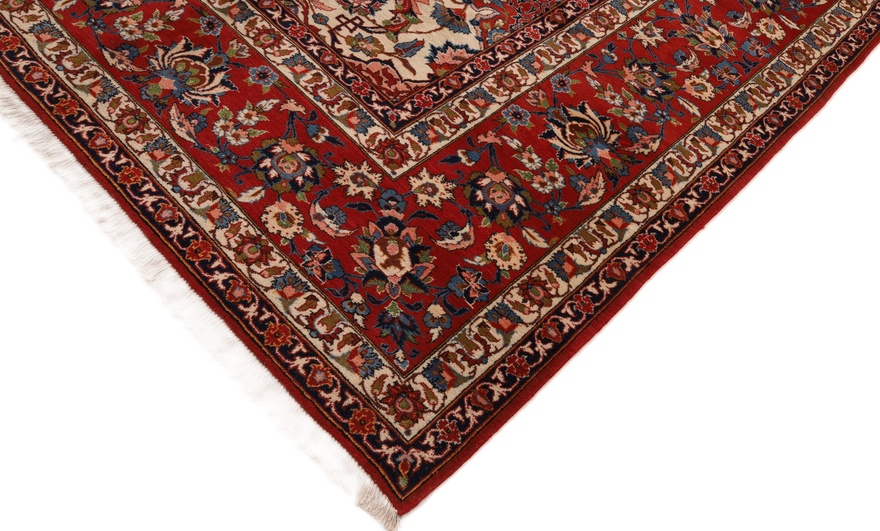 Isfehan Carpet  455x325