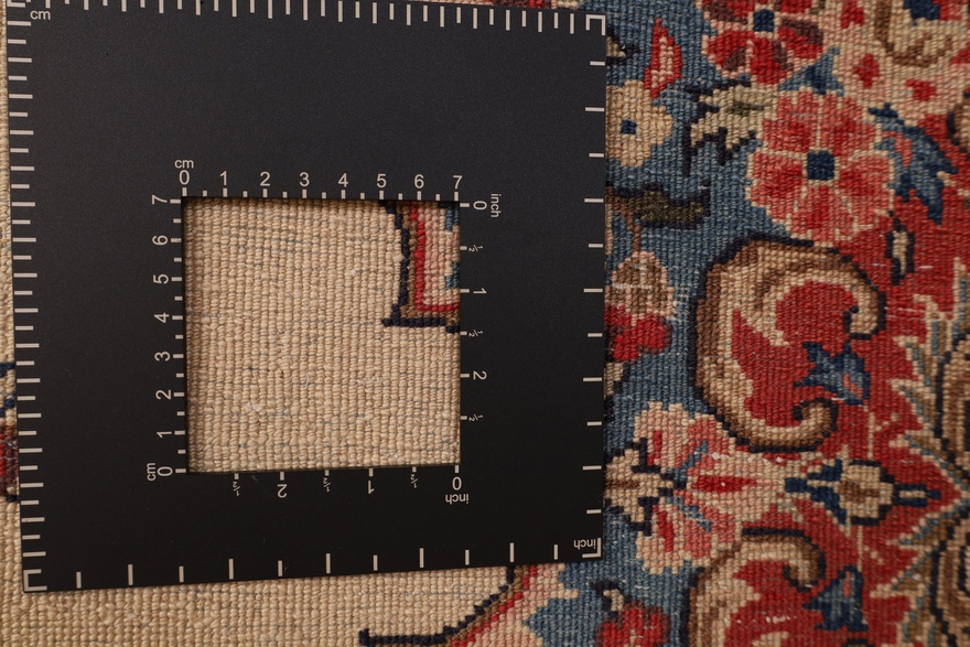 Sarouk Carpet  95x65