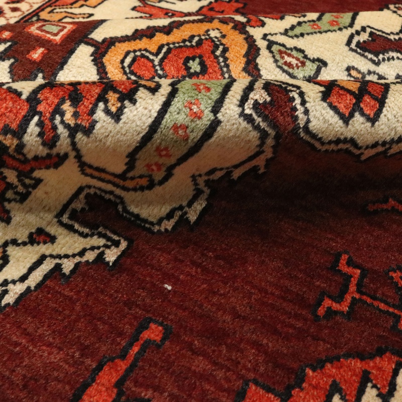 Kurdi Carpet 109x78