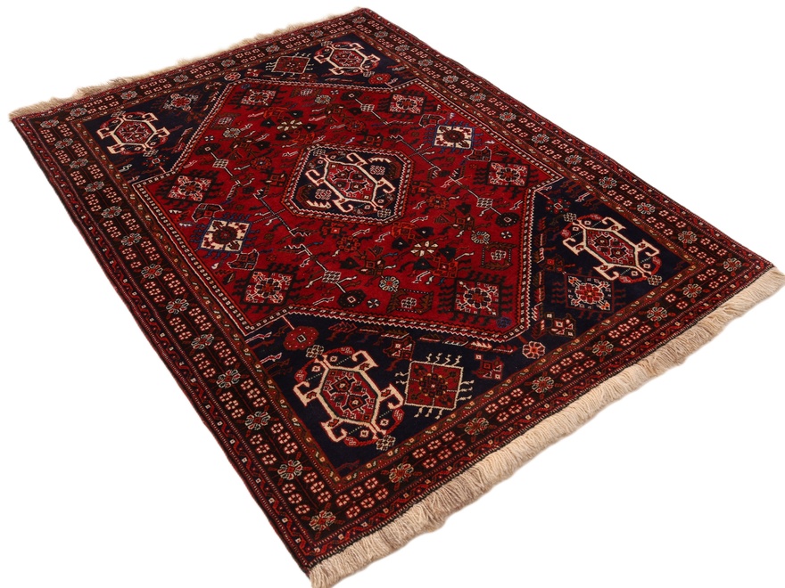Gashghai Carpet  160x117