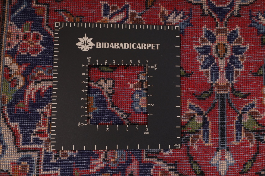 Kashan Carpet 148x79