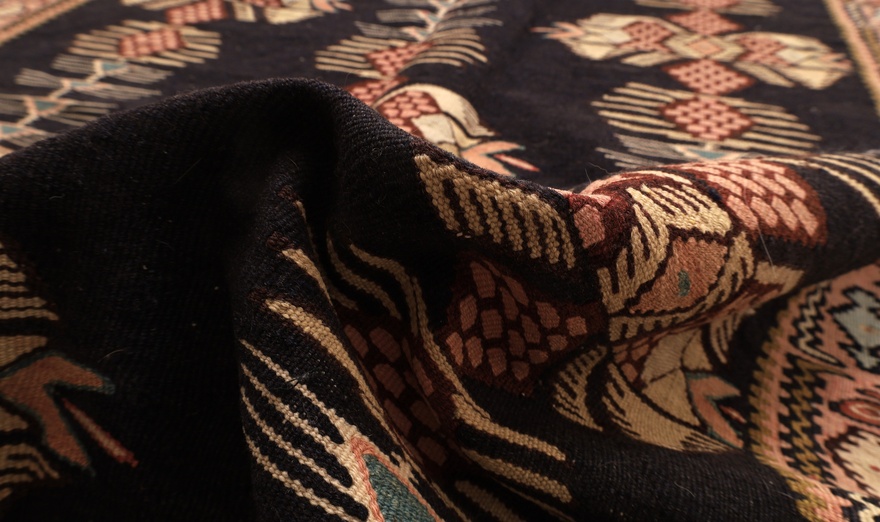 Kilim Carpet 148x103