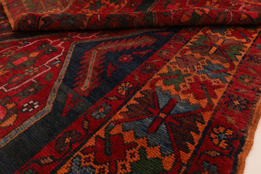 Meshkien Carpet  378x105