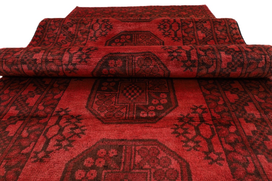 Akhche Carpet  391x80