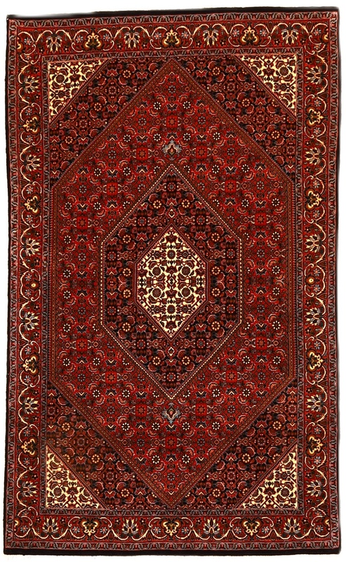 BIDJAR Carpet 181x109