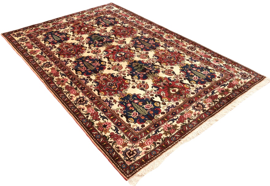 BAKHTIAR Carpet 235x160