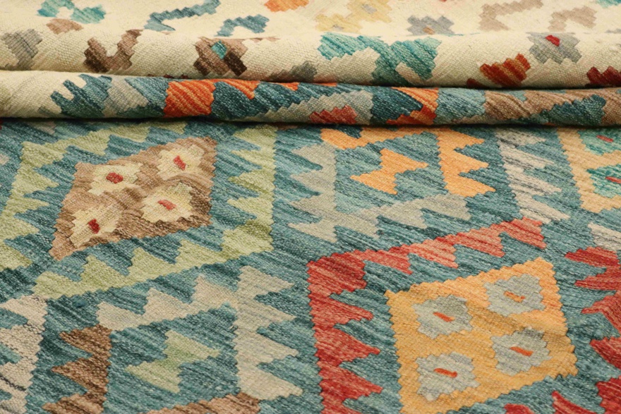 KELIM Carpet 354x246