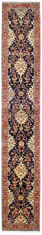 Sarough Carpet 540x76