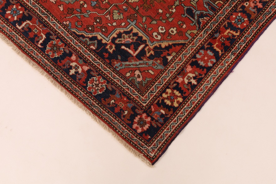 Farahan carpet 194x137