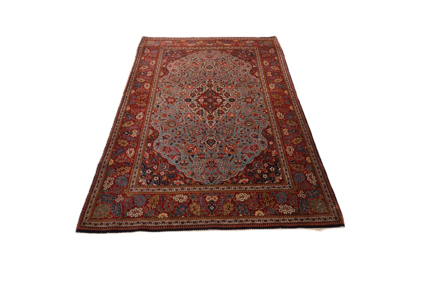 Keshan Carpet 200x130