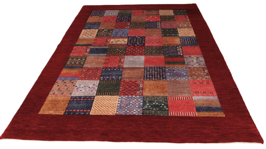 LORIBAFT Carpet  247x176