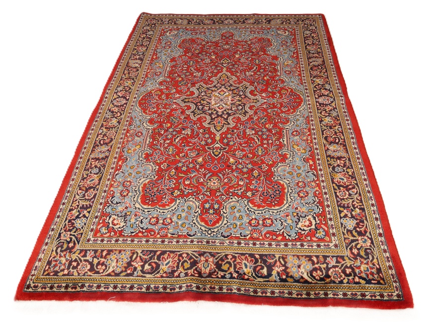 Jozan Carpet 218x132