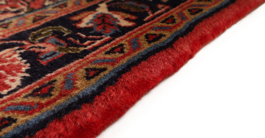 Sarouk Carpet  73x75
