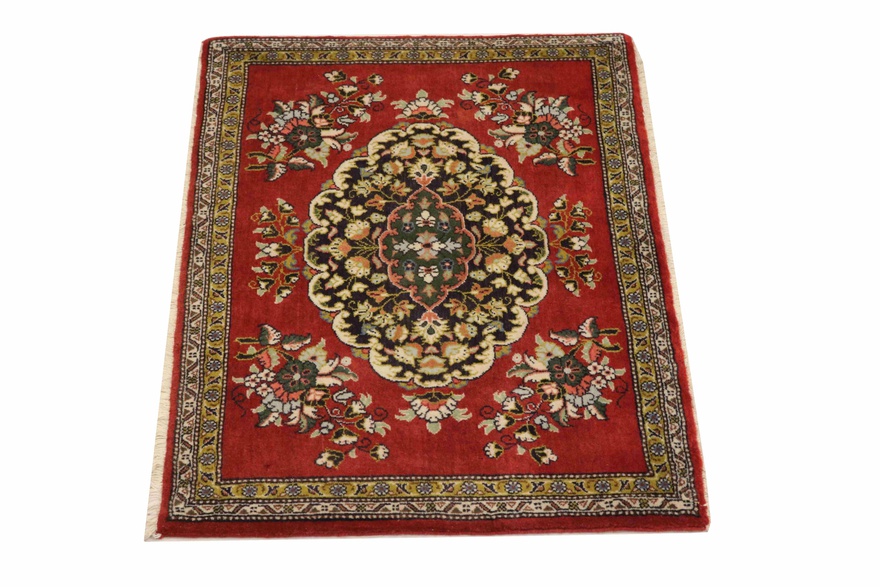 Ghom Carpet 100x70