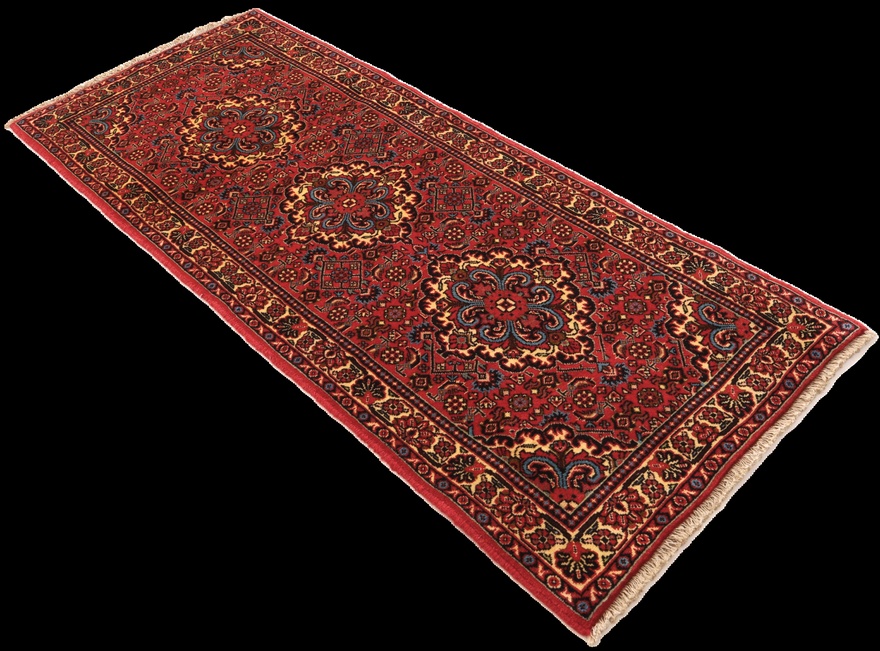 Bidjar Carpet  156x63