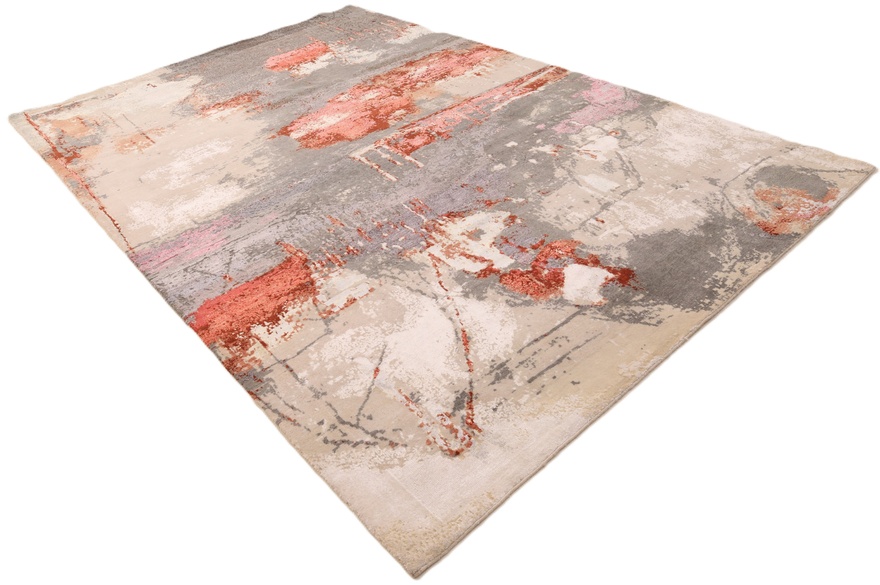 Modern LOTUS Carpet 310x208