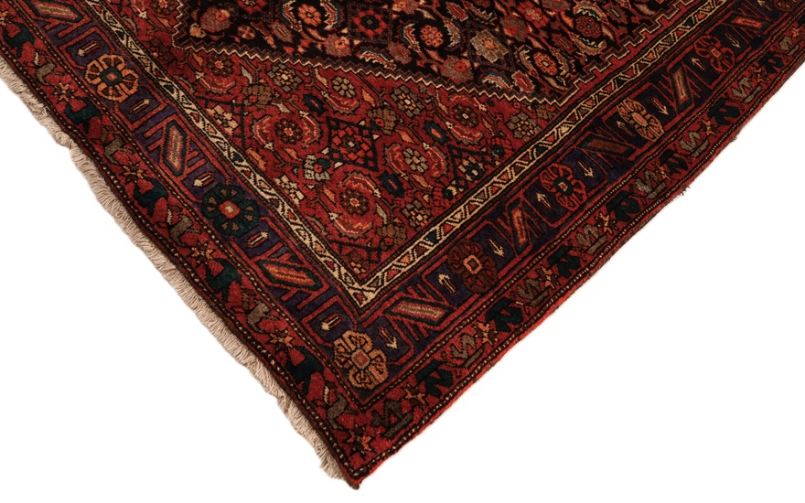 Gultug Carpet 266x150