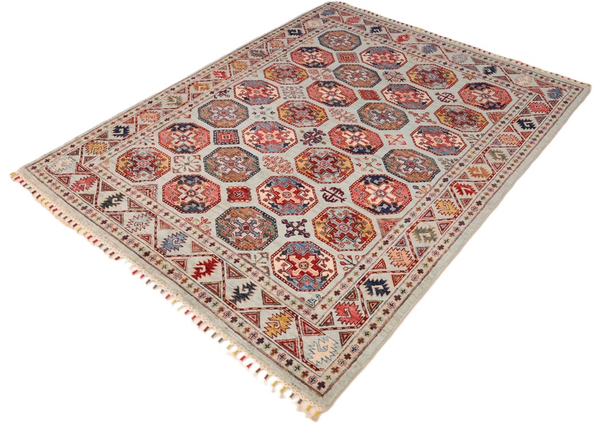 FILPAY Carpet 204x158