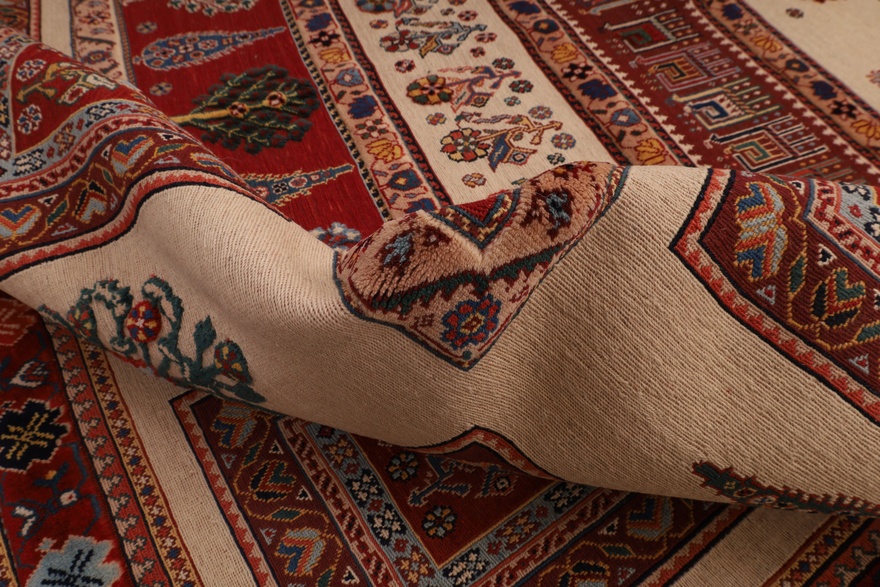 Kilim Nimbaft Sirjan Carpet  340x240