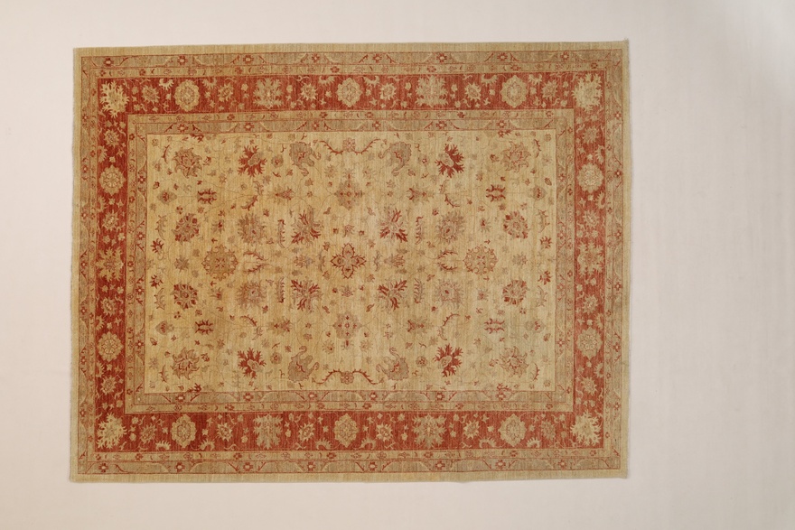 Ziegler Carpet  353x277