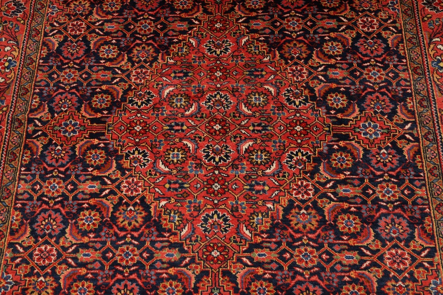 Antique Lilian Carpet  205x160