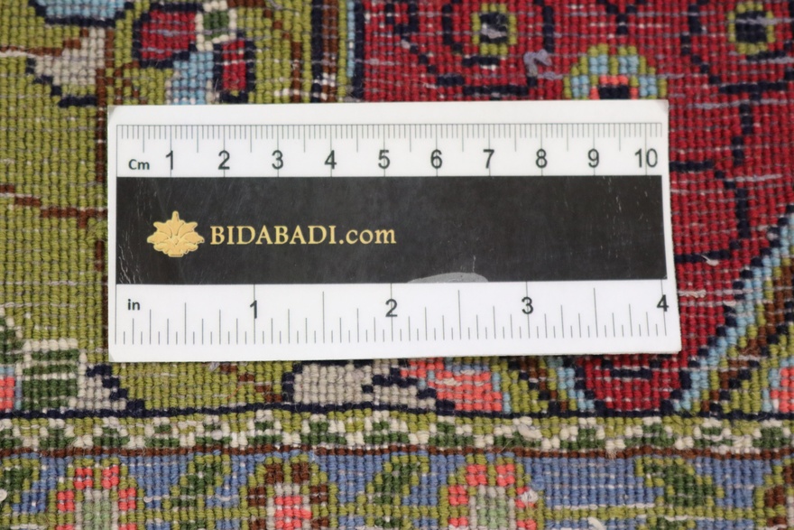 Qom Carpet  92x62