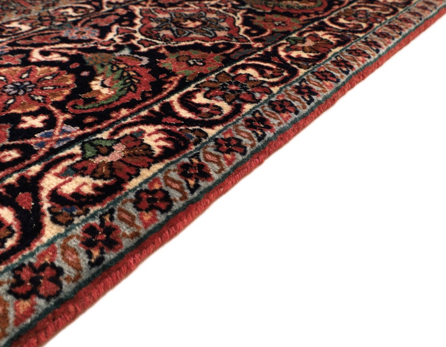 Bidjar Carpet 335x252