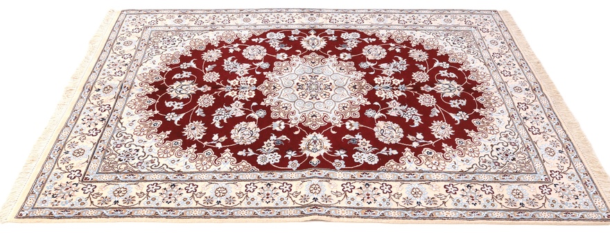 Nain 9 La Carpet  241x153
