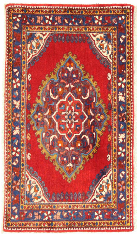 Tafresh Carpet 105x60