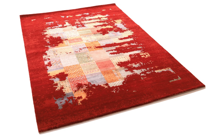 Loribaft Carpet 245x168