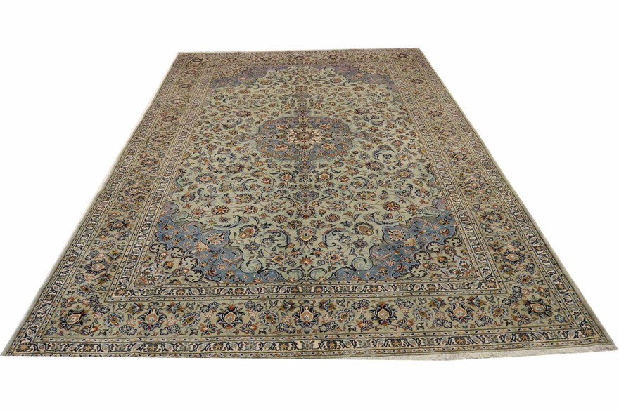 keshan Carpet 442x290