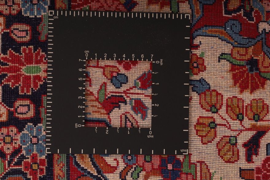 Jozan Carpet  108x69