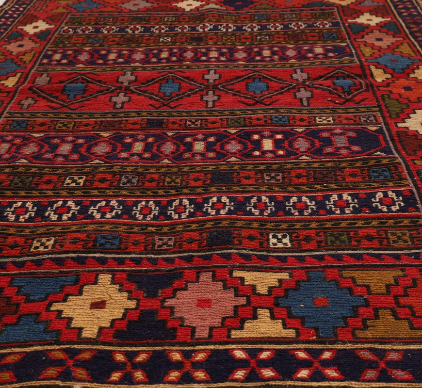 Kelim Carpet   96x81