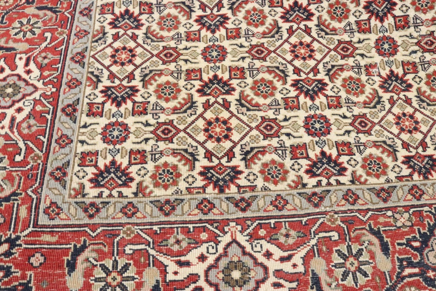 Bidjar Carpet  291x119