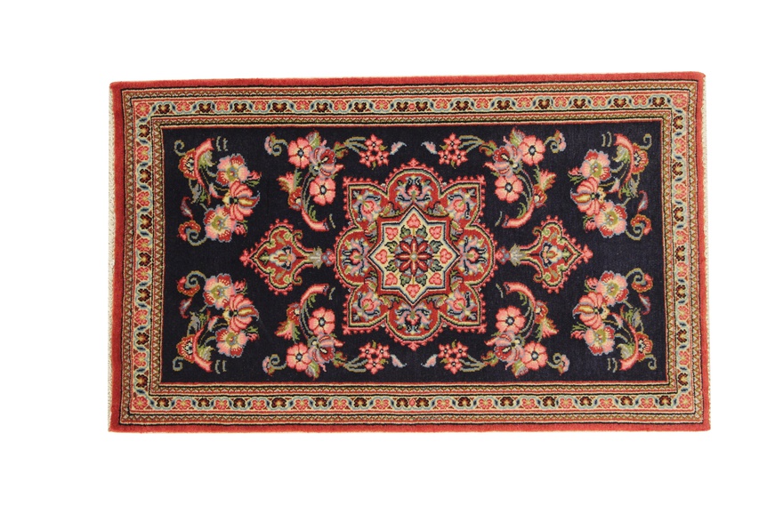 Schahreza Carpet 88x54