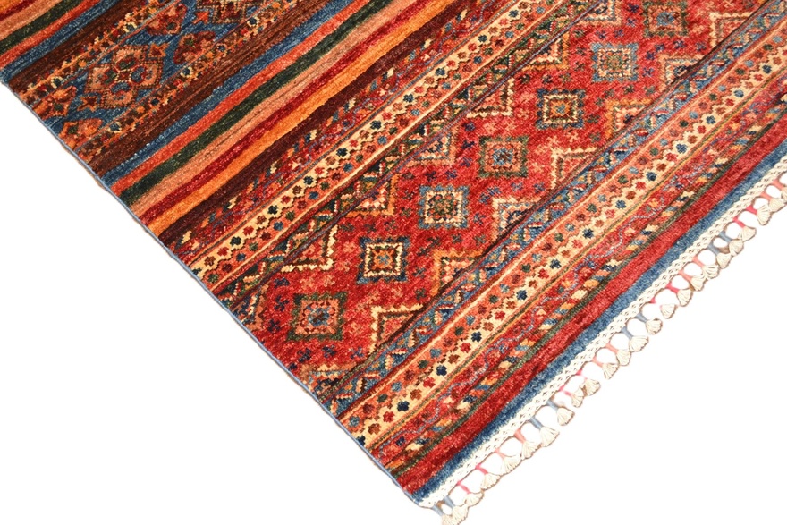 Ariana Carpet  123x87