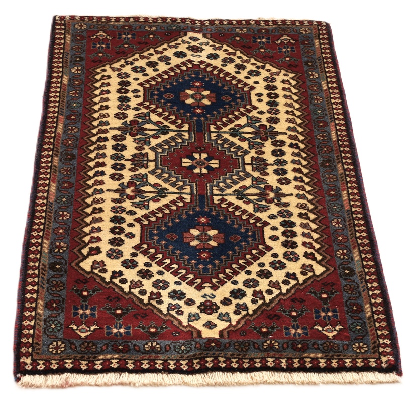 Yalame Carpet 110x62