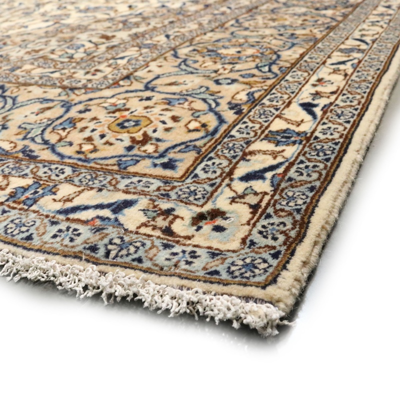 Kashan Carpet 351x245