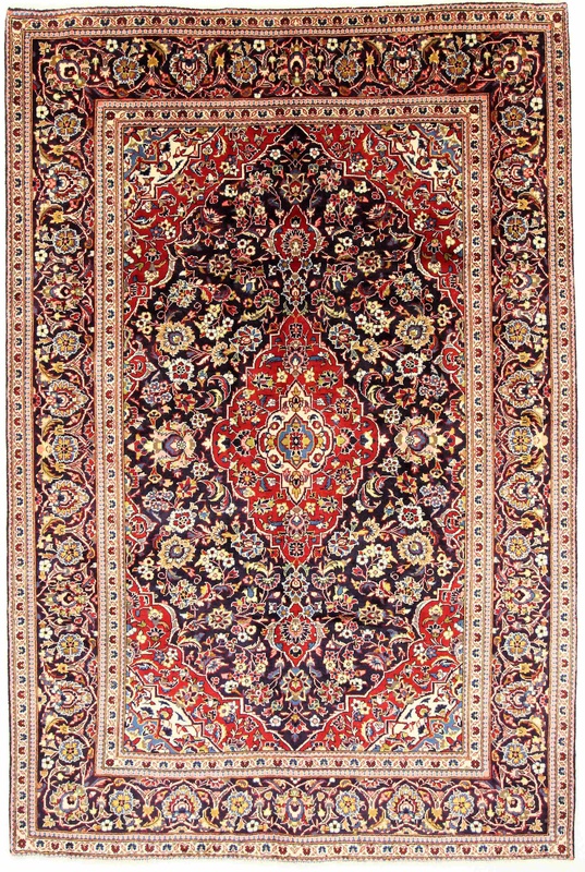 KESHAN Carpet 297x198