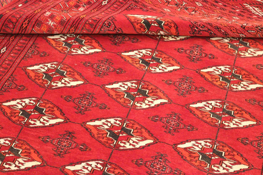 Buchara Carpet 183x132