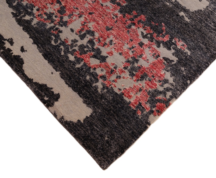 Modern LOTUS Carpet 292x196