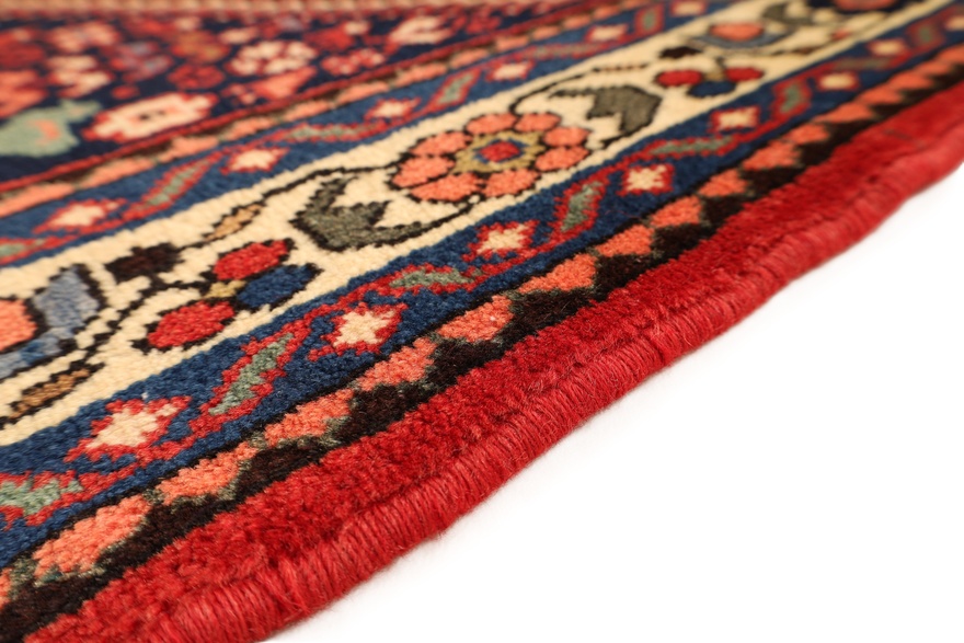 ABADEH Carpet  296x97